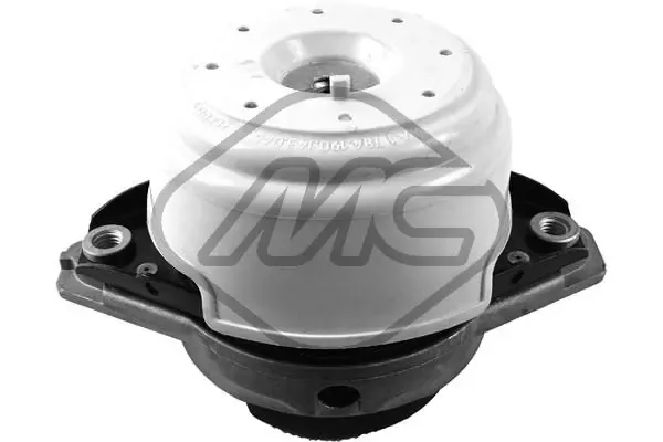 Coxim (suporte) direito de motor 23313 Metalcaucho
