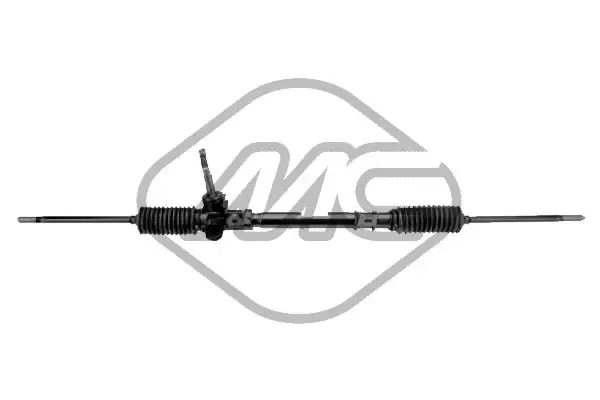 Cremalheira da direção Renault Twingo I