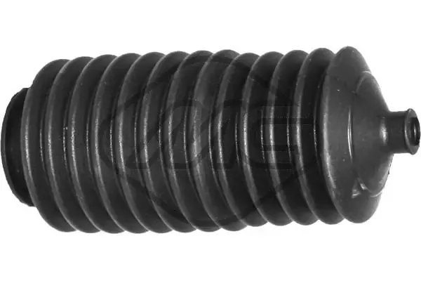 Bota de proteção do mecanismo de direção (de cremalheira) 11014 Metalcaucho