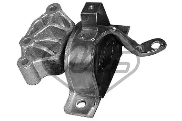 Coxim (suporte) direito de motor para Fiat 500 (312)
