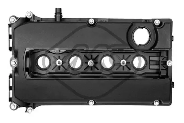 Tampa de válvulas Opel Zafira C monovolume (P12) (2011 - 2019) preço, a partir de