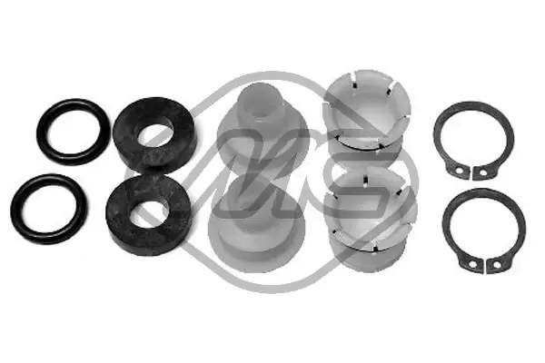 Kit de reparação de ligação de mudança 02489 Metalcaucho