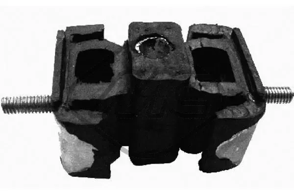 Coxim (suporte) dianteiro de motor 00496 Metalcaucho