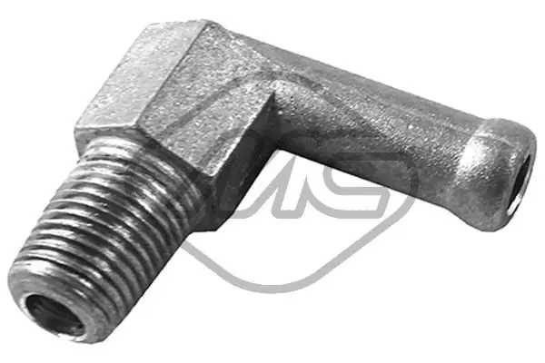  03140 Metalcaucho