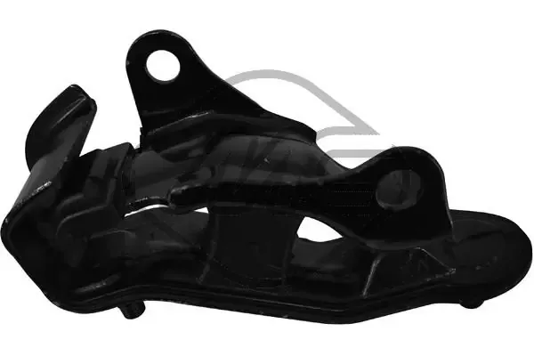 Coxim (suporte) esquerdo inferior de motor 57455 Metalcaucho