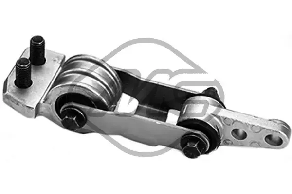 Coxim (suporte) inferior de motor 01022 Metalcaucho