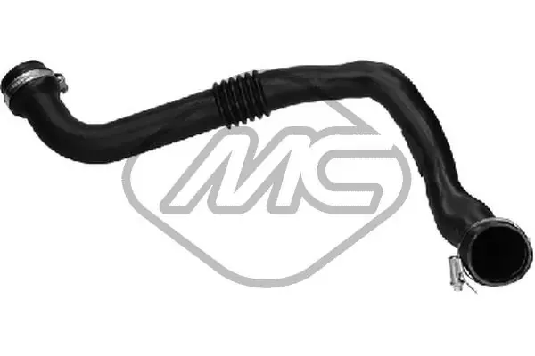 Mangueira (cano derivado) direita de intercooler Renault Scenic GRAND II monovolume (JM0, JM1) (2004 - 2009) preço, a partir de