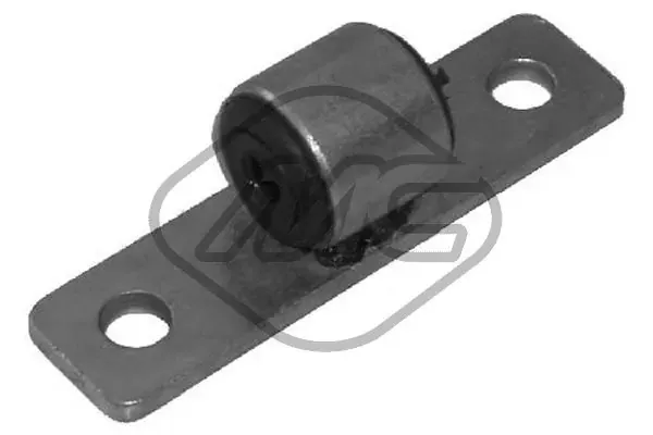Coxim de fixação do silenciador 04124 Metalcaucho
