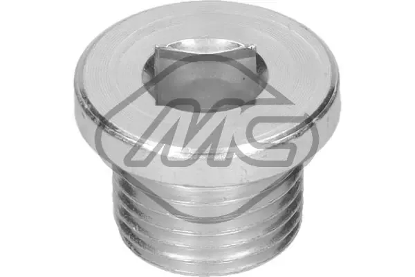 Tampão de panela de motor 00667 Metalcaucho