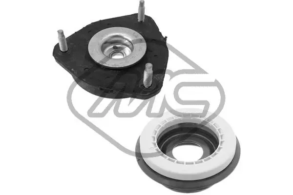 Rolamento de suporte do amortecedor dianteiro 05956 Metalcaucho