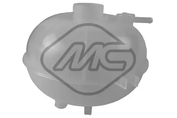 Tanque de expansão do sistema de esfriamento 03851 Metalcaucho