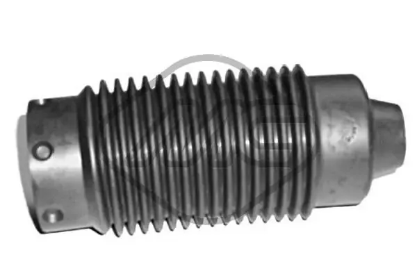 Bota de proteção de amortecedor dianteiro 02974 Metalcaucho