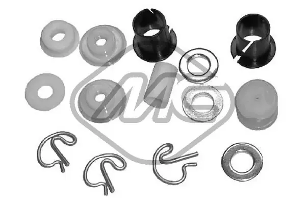  00326 Metalcaucho