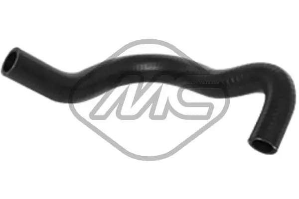  07703 Metalcaucho
