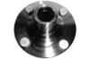 Cubo dianteiro 90352 Metalcaucho