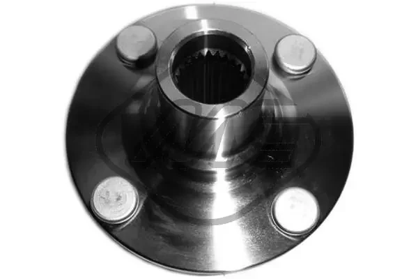 Cubo dianteiro 90352 Metalcaucho