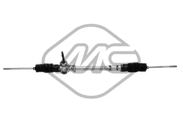  Cremalheira da direção Ford Escort 4