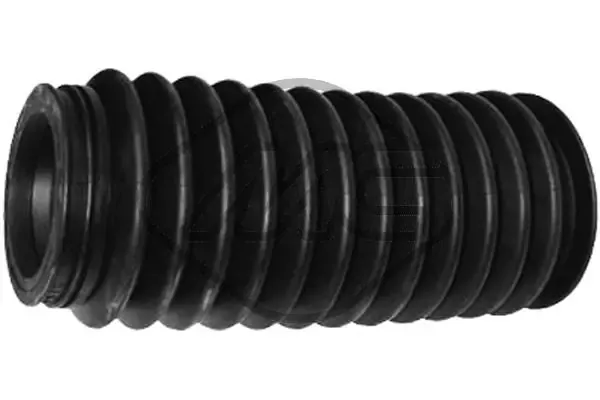Bota de proteção do mecanismo de direção (de cremalheira) 01609 Metalcaucho
