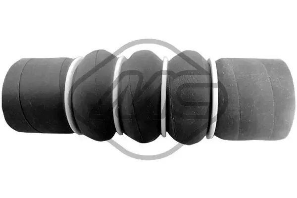 Mangueira (cano derivado) de intercooler 98515 Metalcaucho