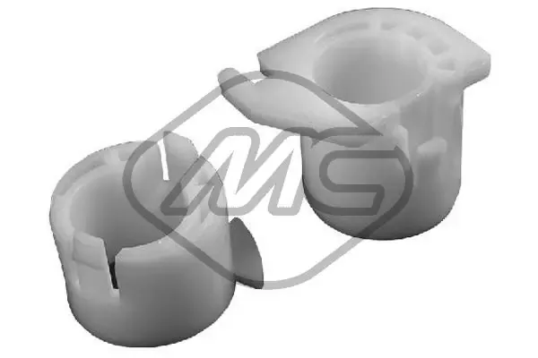 Bucha do eixo de forquilha de embraiagem 04043 Metalcaucho