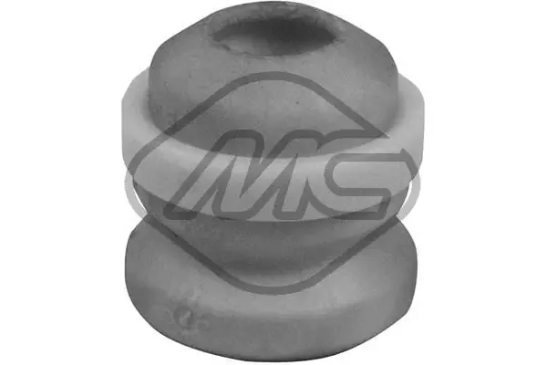Pára-choque (grade de proteção) de amortecedor dianteiro 57004 Metalcaucho