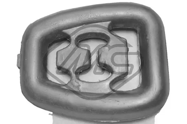  00243 Metalcaucho