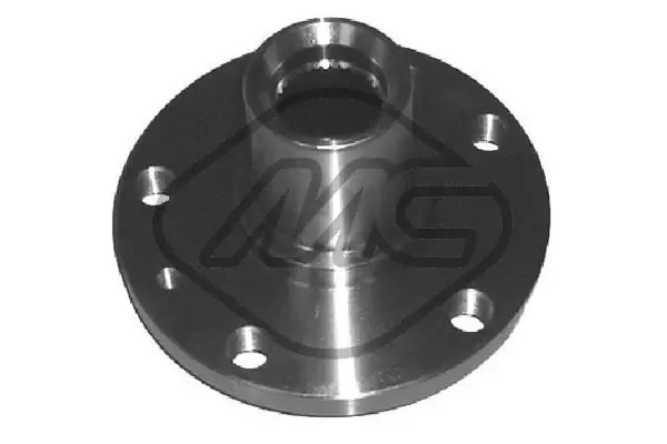 Cubo dianteiro 90040 Metalcaucho