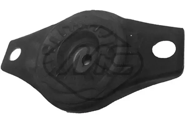 Suporte de amortecedor traseiro 06959 Metalcaucho