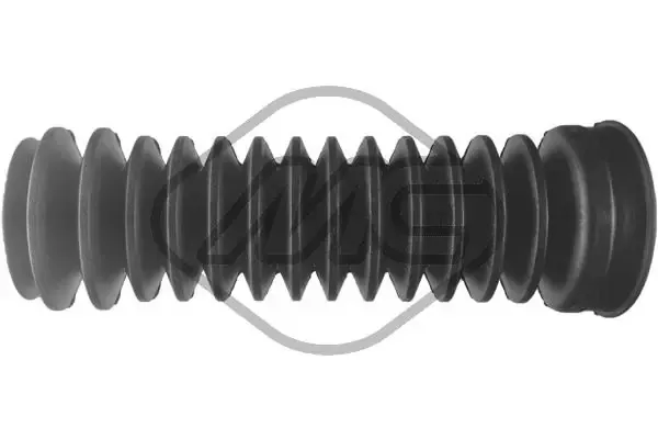 Bota de proteção do mecanismo de direção (de cremalheira) Audi 80 B3