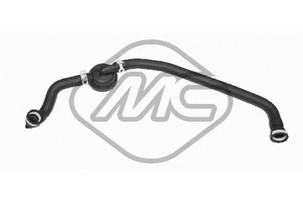 09095 Metalcaucho