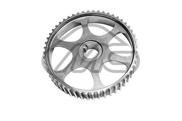 Engrenagem de cadeia da roda dentada da árvore distribuidora de motor para Audi A6 (4B, C5)