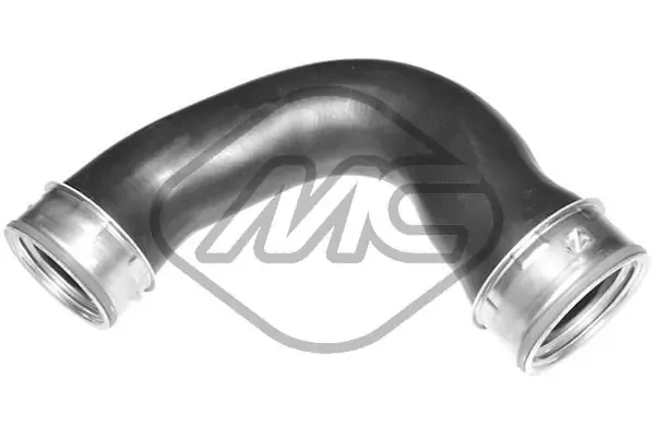 Mangueira (cano derivado) de intercooler 15948 Metalcaucho