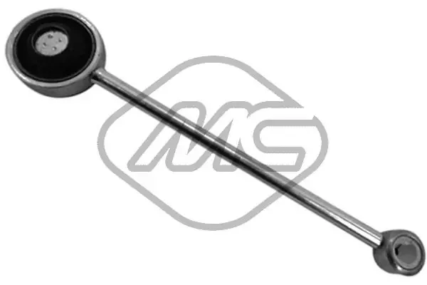  45012 Metalcaucho