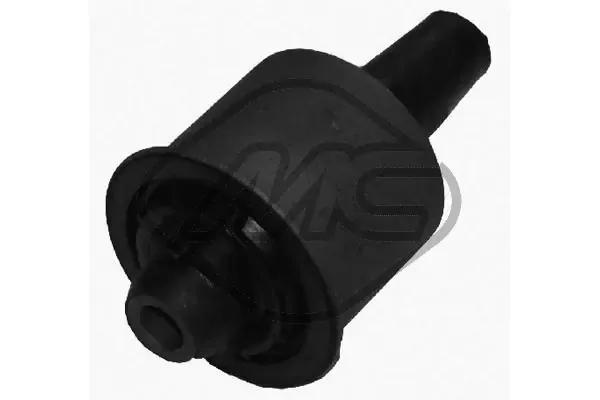 Bloco silencioso dianteiro do braço oscilante superior 04846 Metalcaucho