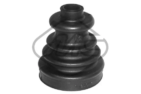 Bota de proteção interna de junta homocinética do semieixo traseiro 01285 Metalcaucho