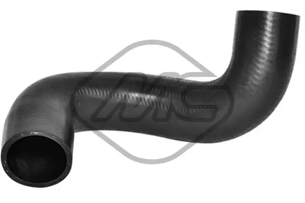 Mangueira (cano derivado) de intercooler 09956 Metalcaucho
