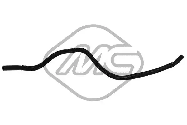 09889 Metalcaucho