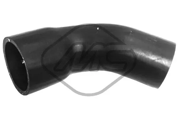 Mangueira (cano derivado) de intercooler 09817 Metalcaucho