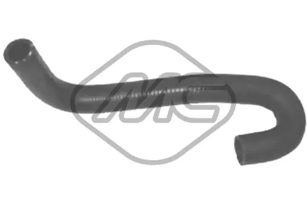 Mangueira (cano derivado) do sistema de esfriamento Alfa Romeo 156 932