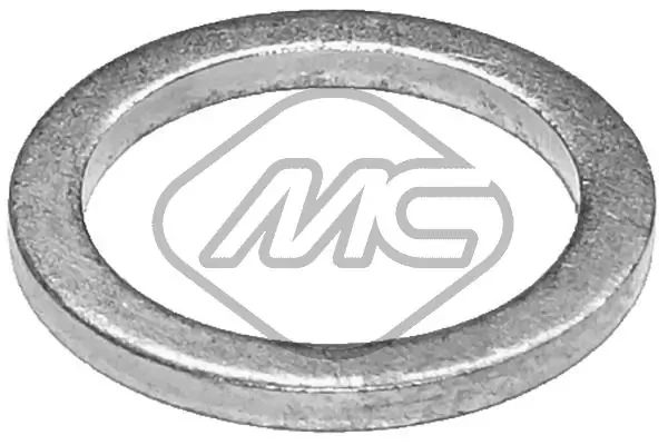 Vedante de rolha de panela de motor на Mercedes C (S202)