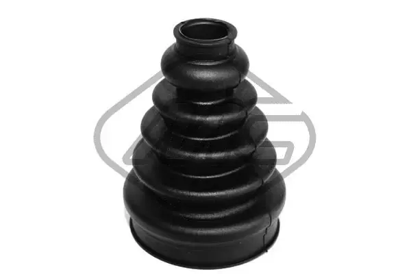 Bota de proteção interna de junta homocinética do semieixo dianteiro 01159 Metalcaucho