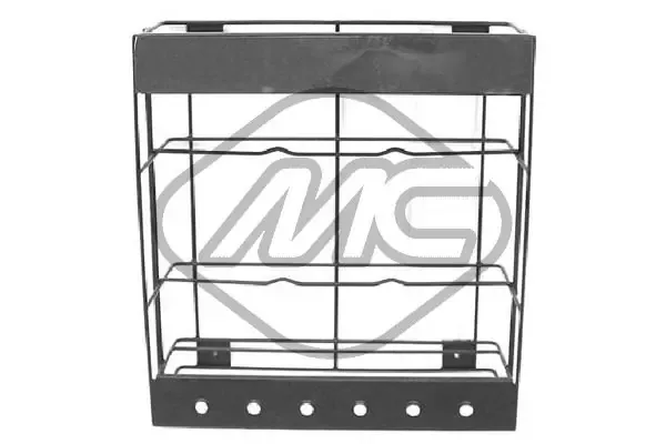  00039 Metalcaucho