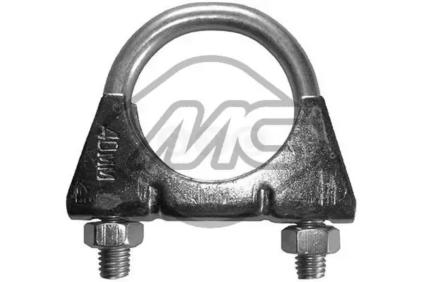  00398 Metalcaucho