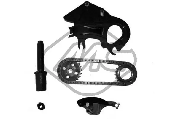 Cadeia de bomba de óleo, kit BMW 3 E46