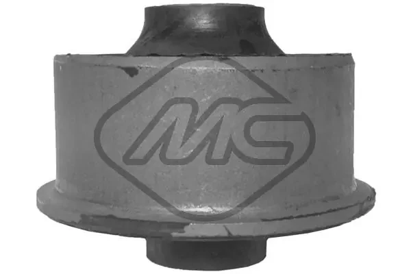 00981 Metalcaucho