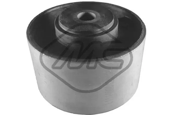 Coxim (suporte) traseiro de motor (bloco silencioso) 00694 Metalcaucho