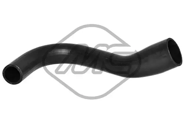 Mangueira (cano derivado) de intercooler 98801 Metalcaucho
