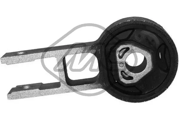 Coxim (suporte) direito superior de motor 05720 Metalcaucho