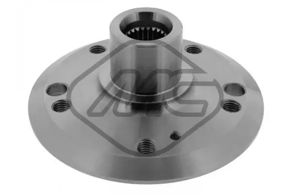 Cubo traseiro para Mercedes E (T124)