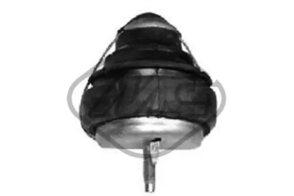 Coxim (suporte) dianteiro de motor Volvo V70 I